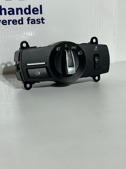 BMW Scheinwerfer Lichtschalter 5er F10/F11