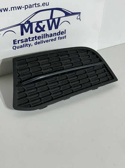 BMW Gitter Front Einsatz M-Paket 5er F11/F10