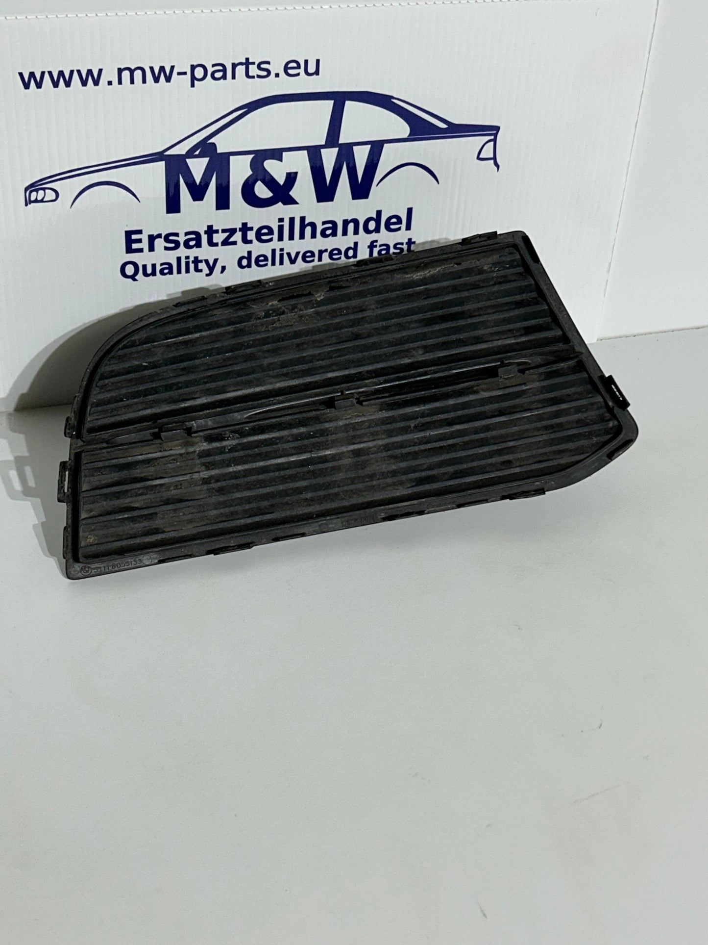 BMW Gitter Front Einsatz M-Paket 5er F11/F10