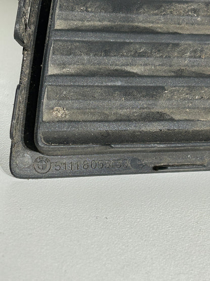 BMW Gitter Front Einsatz M-Paket 5er F11/F10