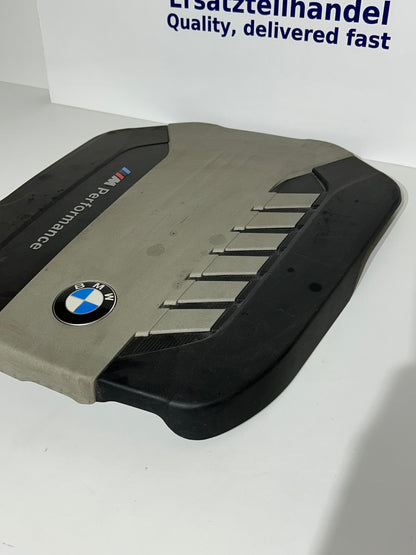 BMW Motorabdeckung M Performance N57 5er F11/F10