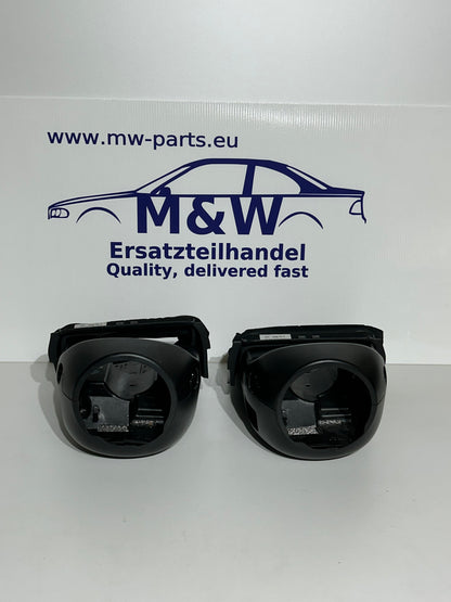 BMW Lenksäulenverkleidung 5er F11/F10