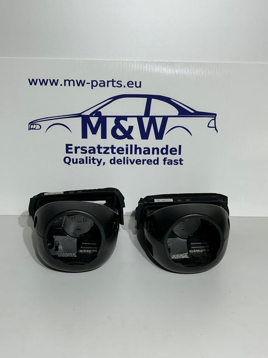 BMW Lenksäulenverkleidung 5er F11/F10