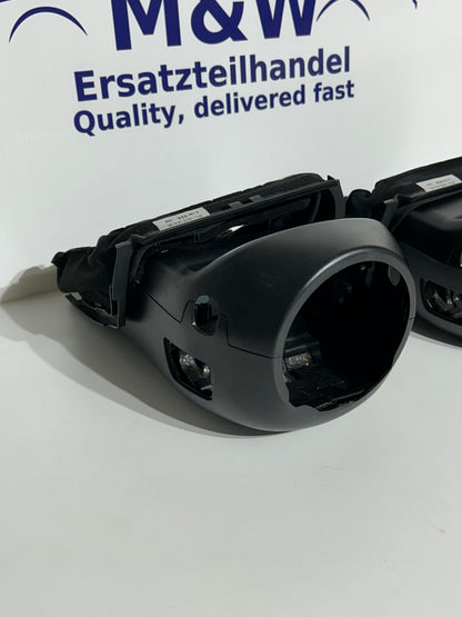 BMW Lenksäulenverkleidung 5er F11/F10