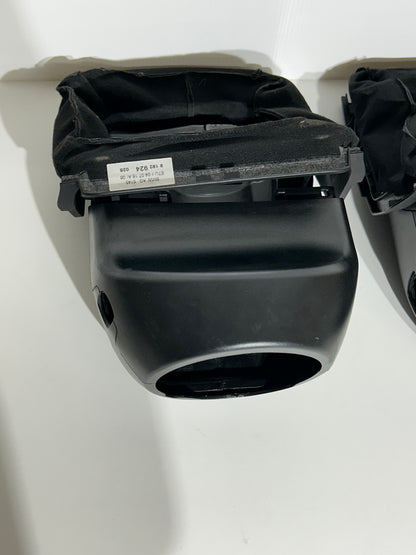 BMW Lenksäulenverkleidung 5er F11/F10
