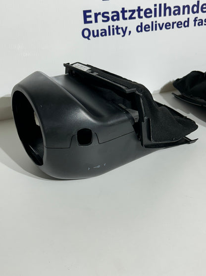 BMW Lenksäulenverkleidung 5er F11/F10