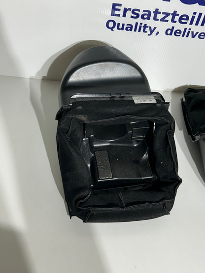 BMW Lenksäulenverkleidung 5er F11/F10