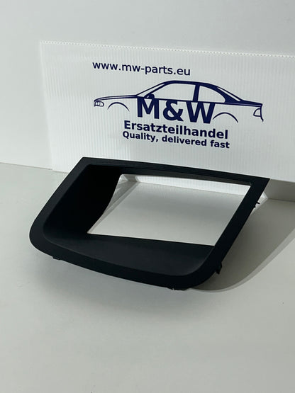 BMW F10/F11 HUD Blende Rahmen