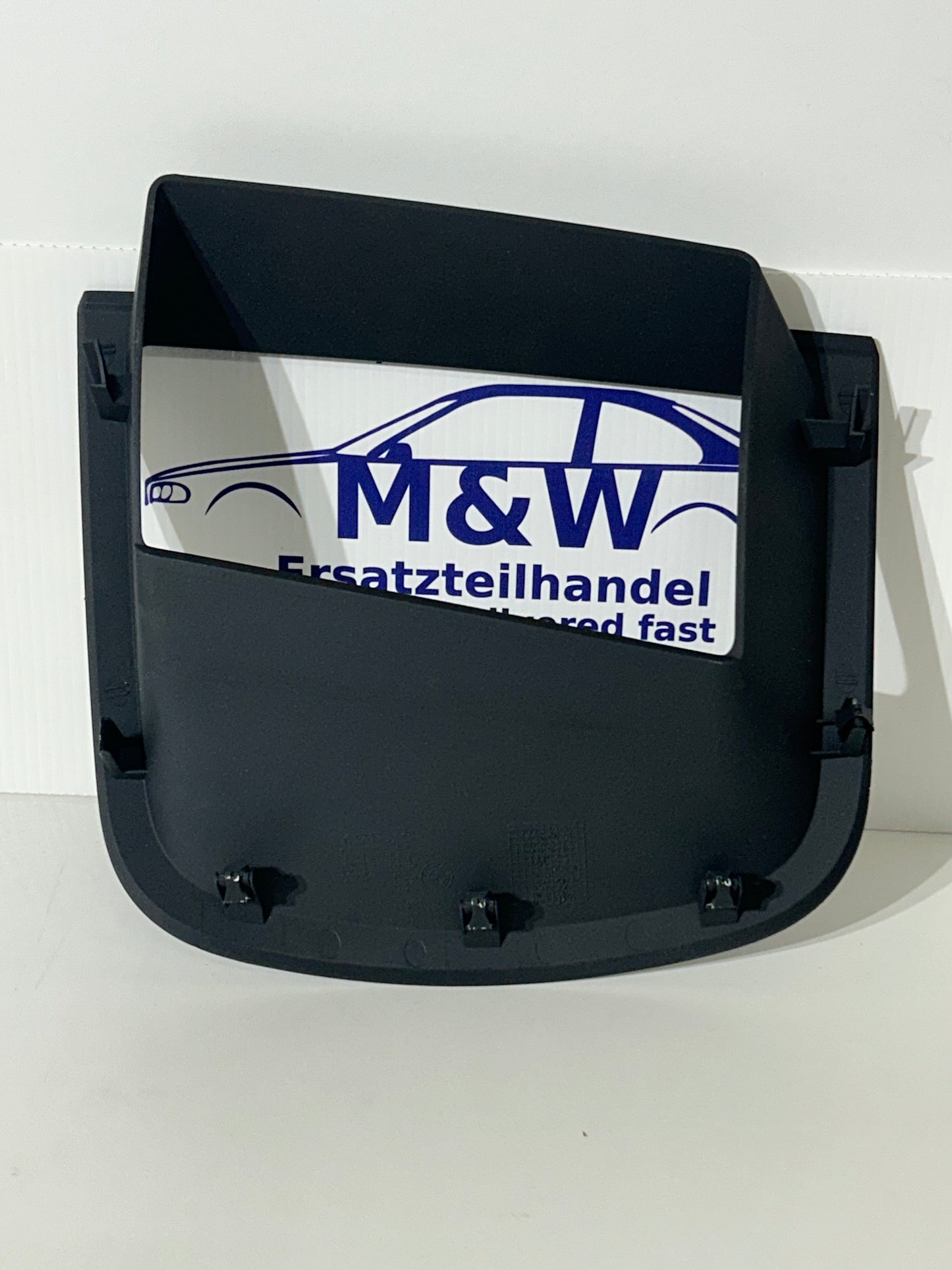 BMW F10/F11 HUD Blende Rahmen