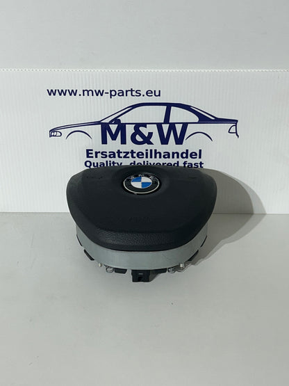 BMW Airbag Lenkrad Fahrerseite F10/F11