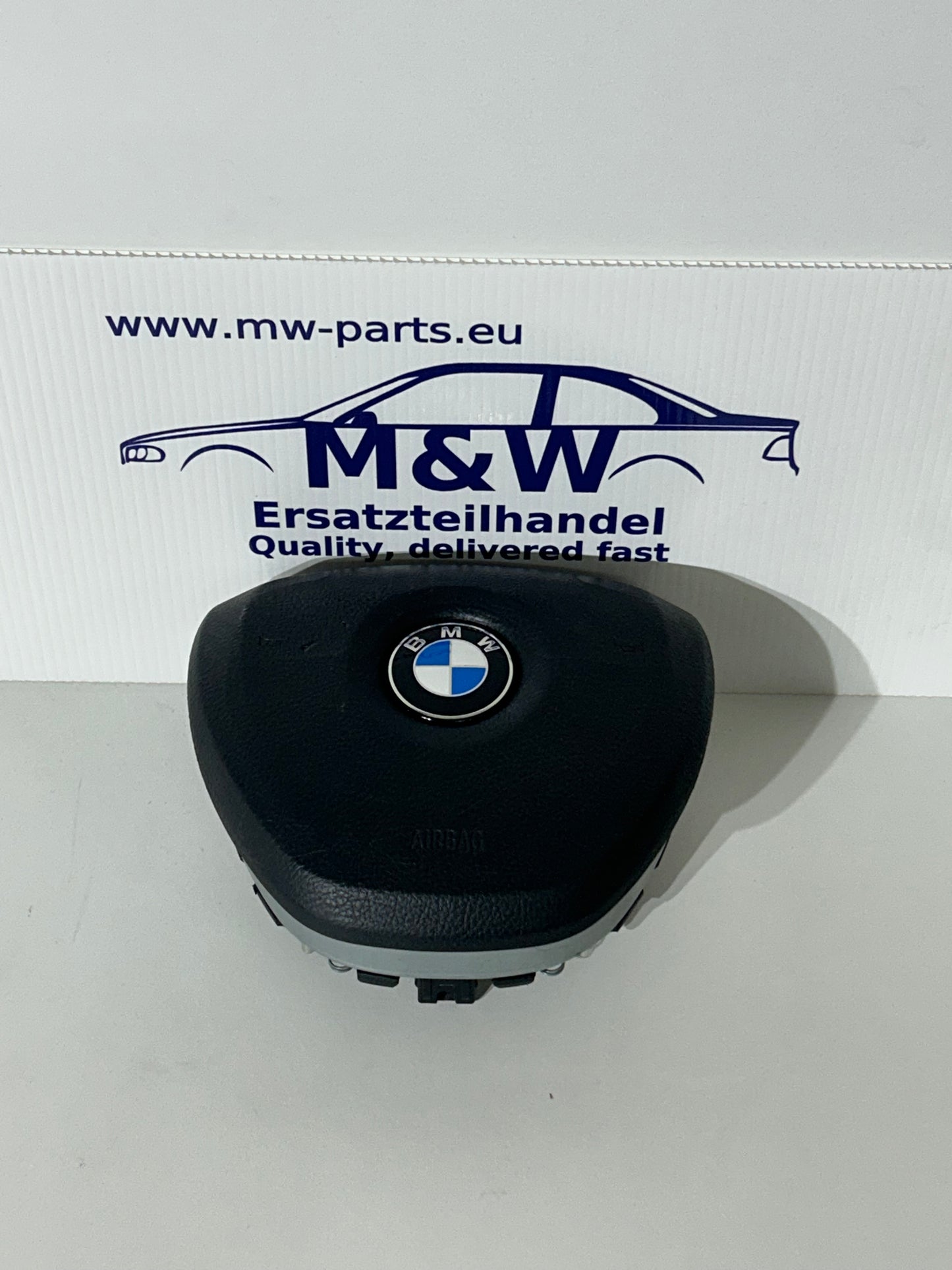 BMW Airbag Lenkrad Fahrerseite F10/F11