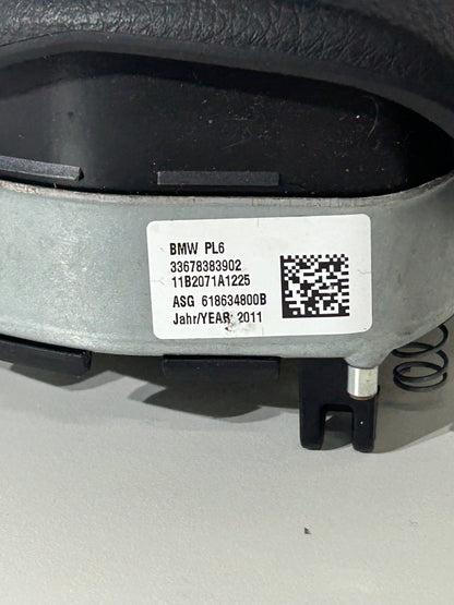 BMW Airbag Lenkrad Fahrerseite F10/F11