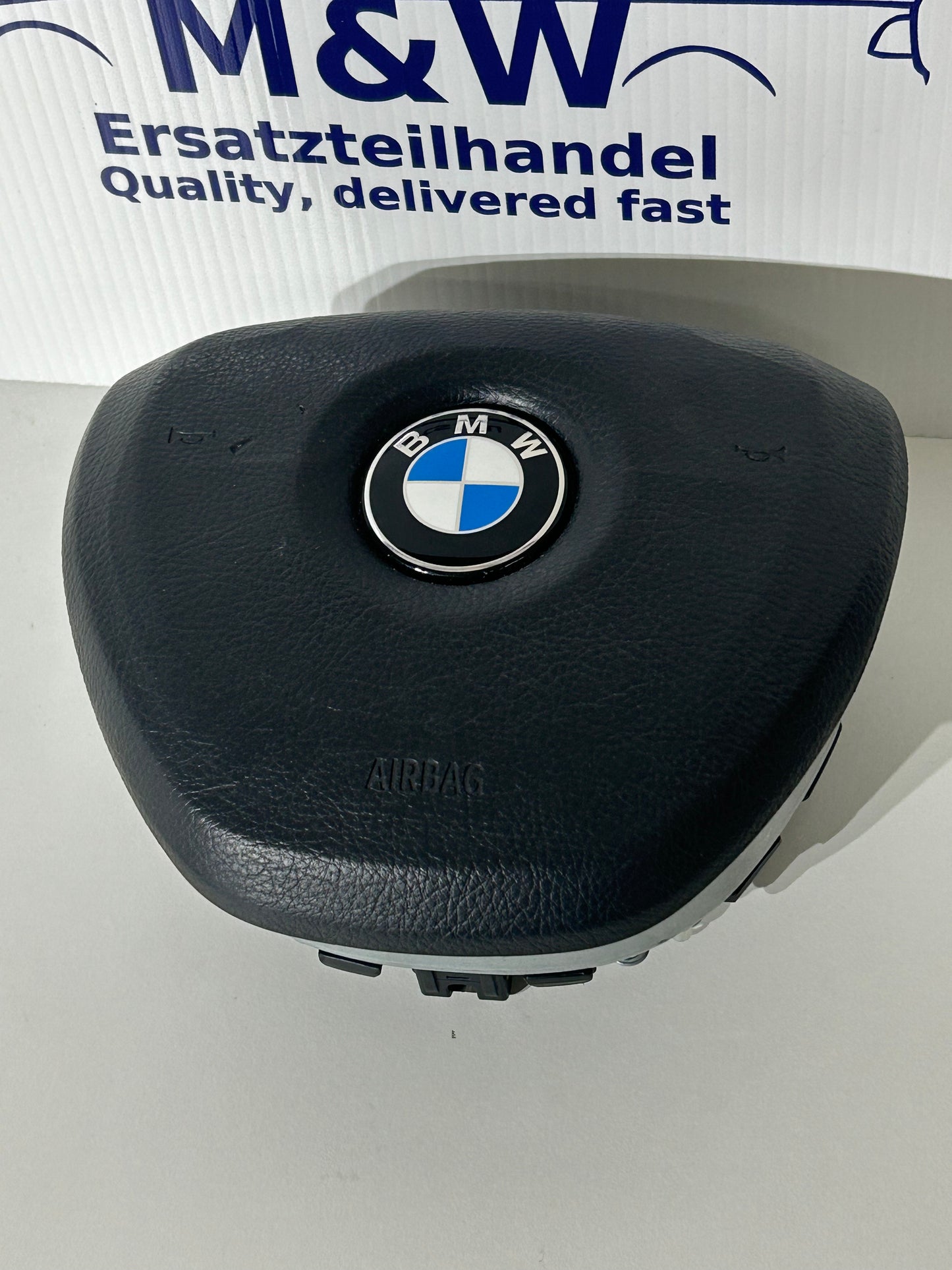 BMW Airbag Lenkrad Fahrerseite F10/F11