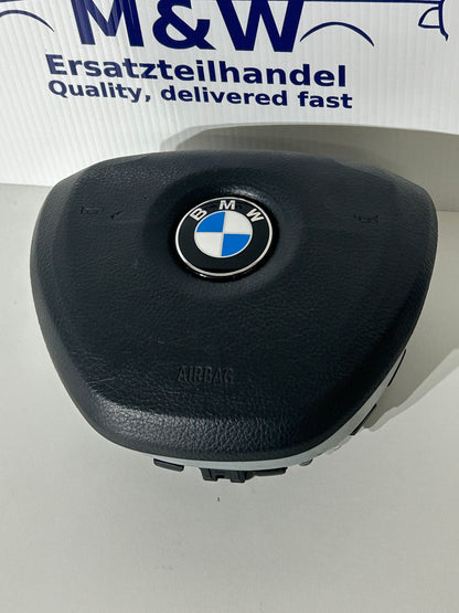 BMW Airbag Lenkrad Fahrerseite F10/F11