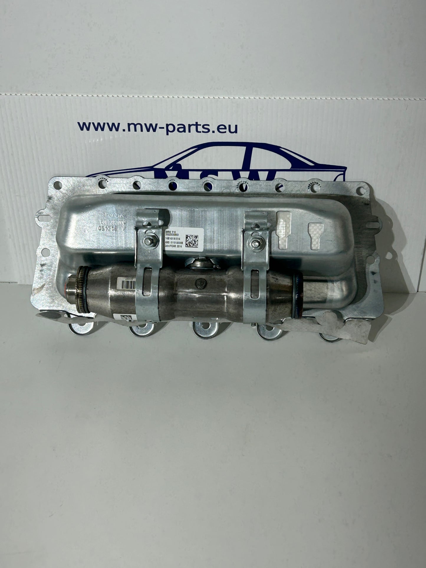 BMW Beifahrerairbag F10/F11