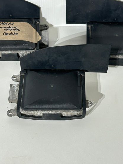 BMW F10/F11 Spurwechselwarner Sensor