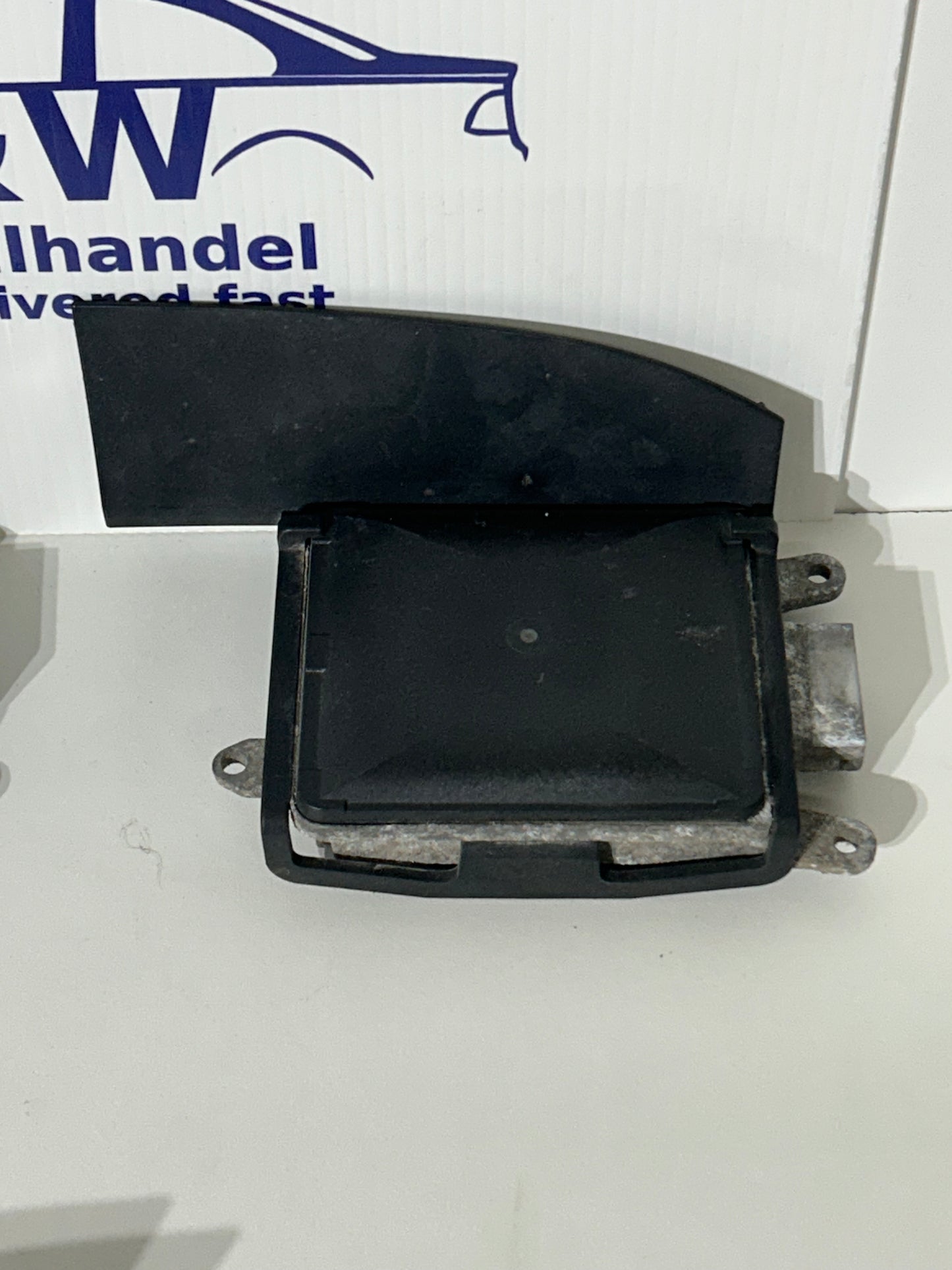 BMW F10/F11 Spurwechselwarner Sensor