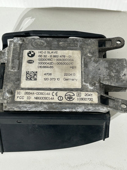 BMW F10/F11 Spurwechselwarner Sensor