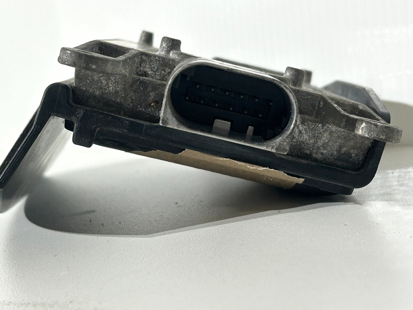 BMW F10/F11 Spurwechselwarner Sensor