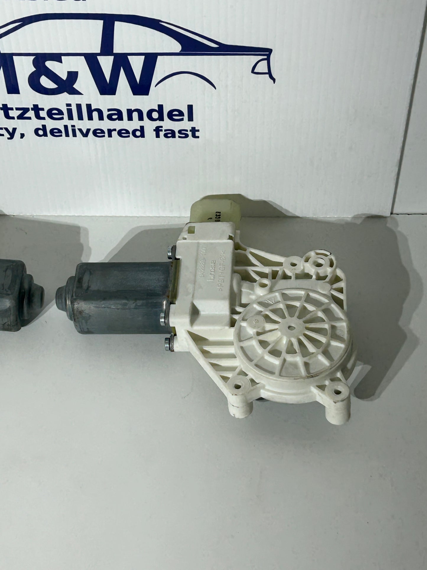 BMW F10/F11 Fensterhebermotor