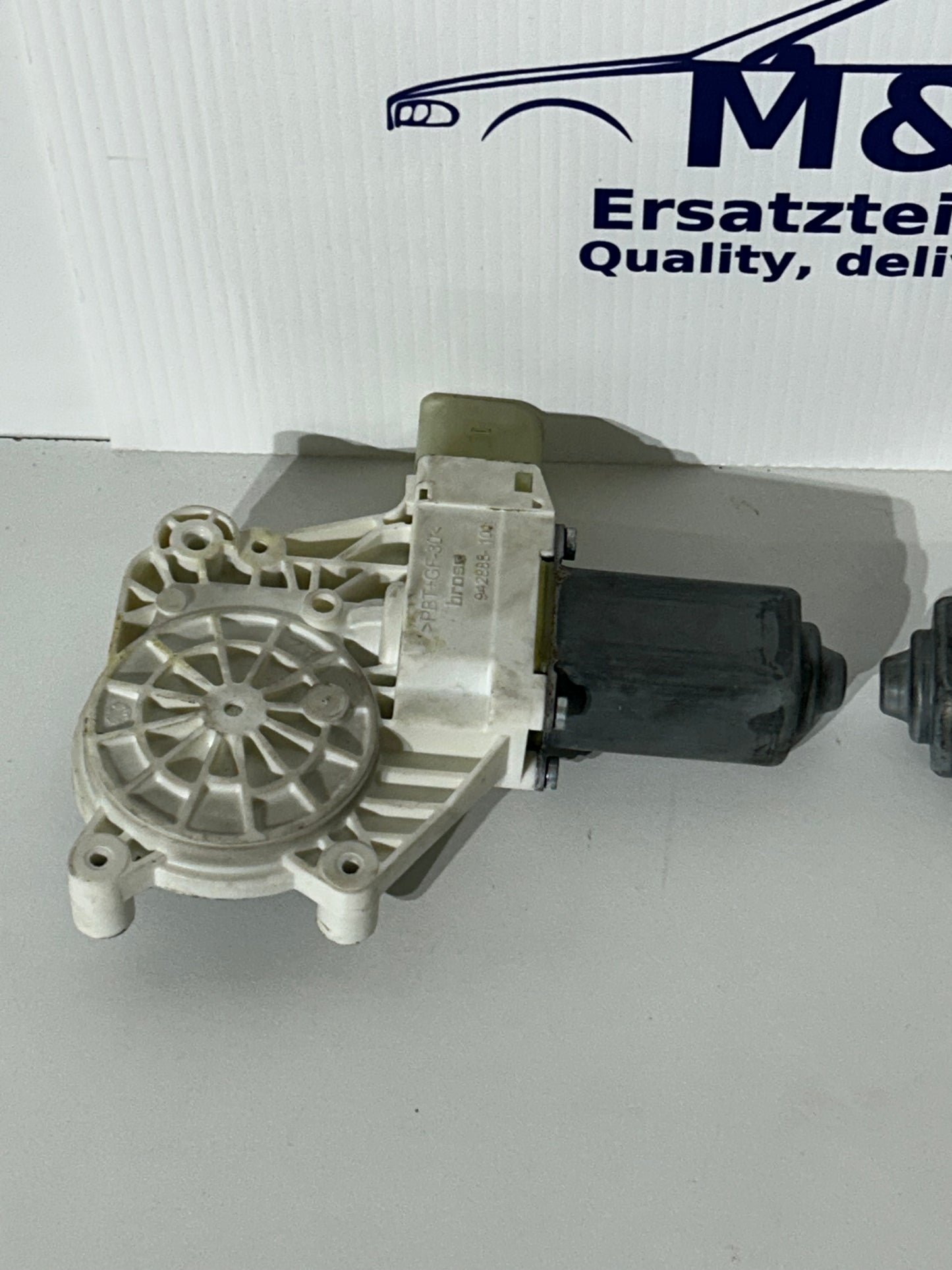 BMW F10/F11 Fensterhebermotor