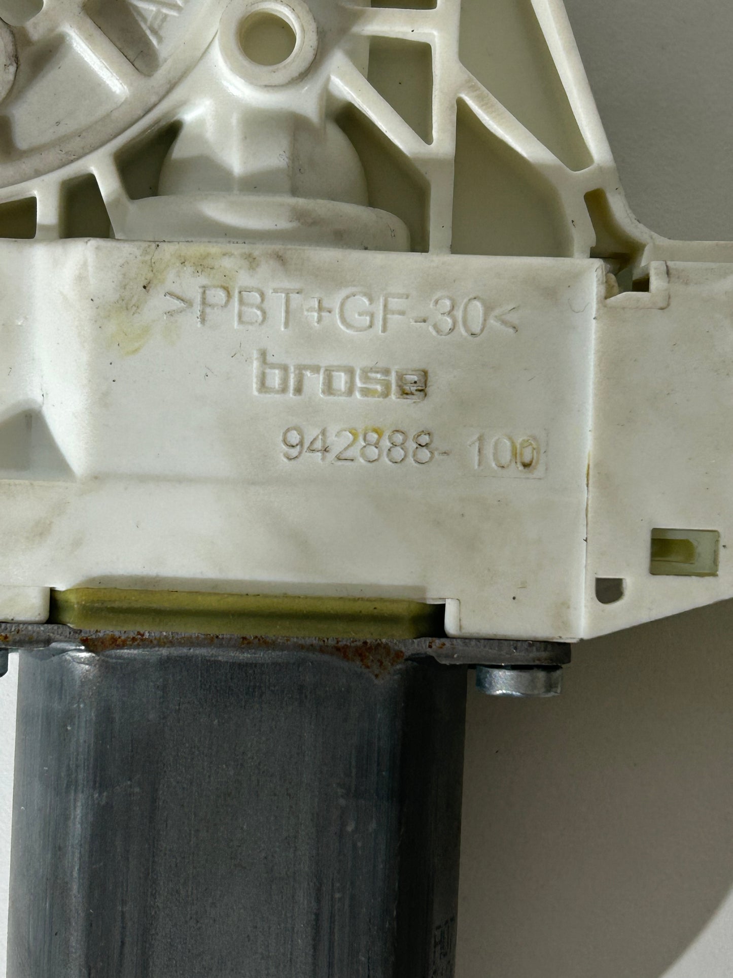 BMW F10/F11 Fensterhebermotor
