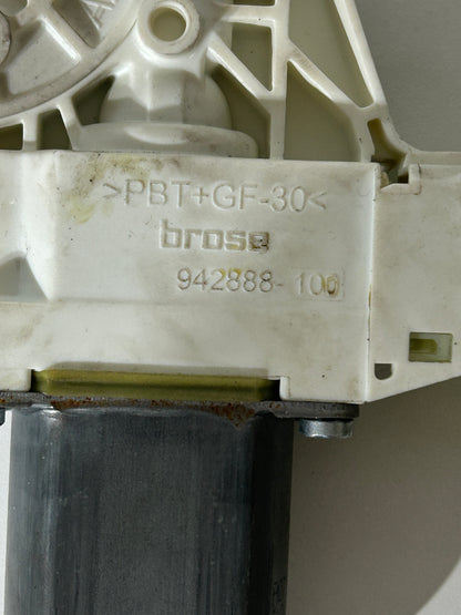 BMW F10/F11 Fensterhebermotor