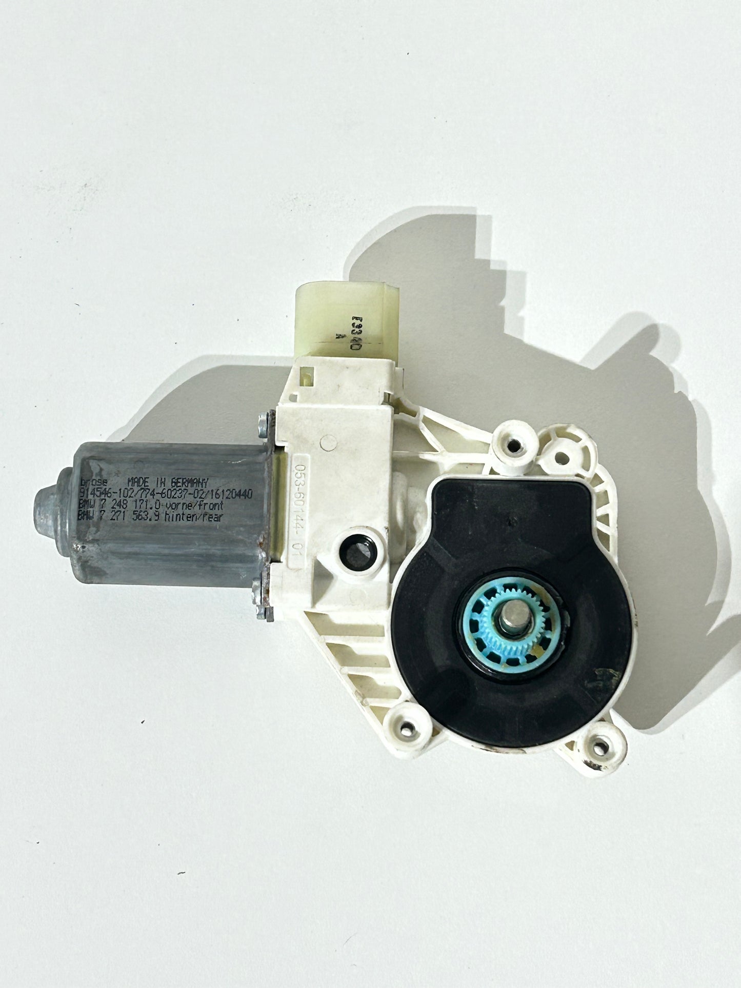 BMW F10/F11 Fensterhebermotor