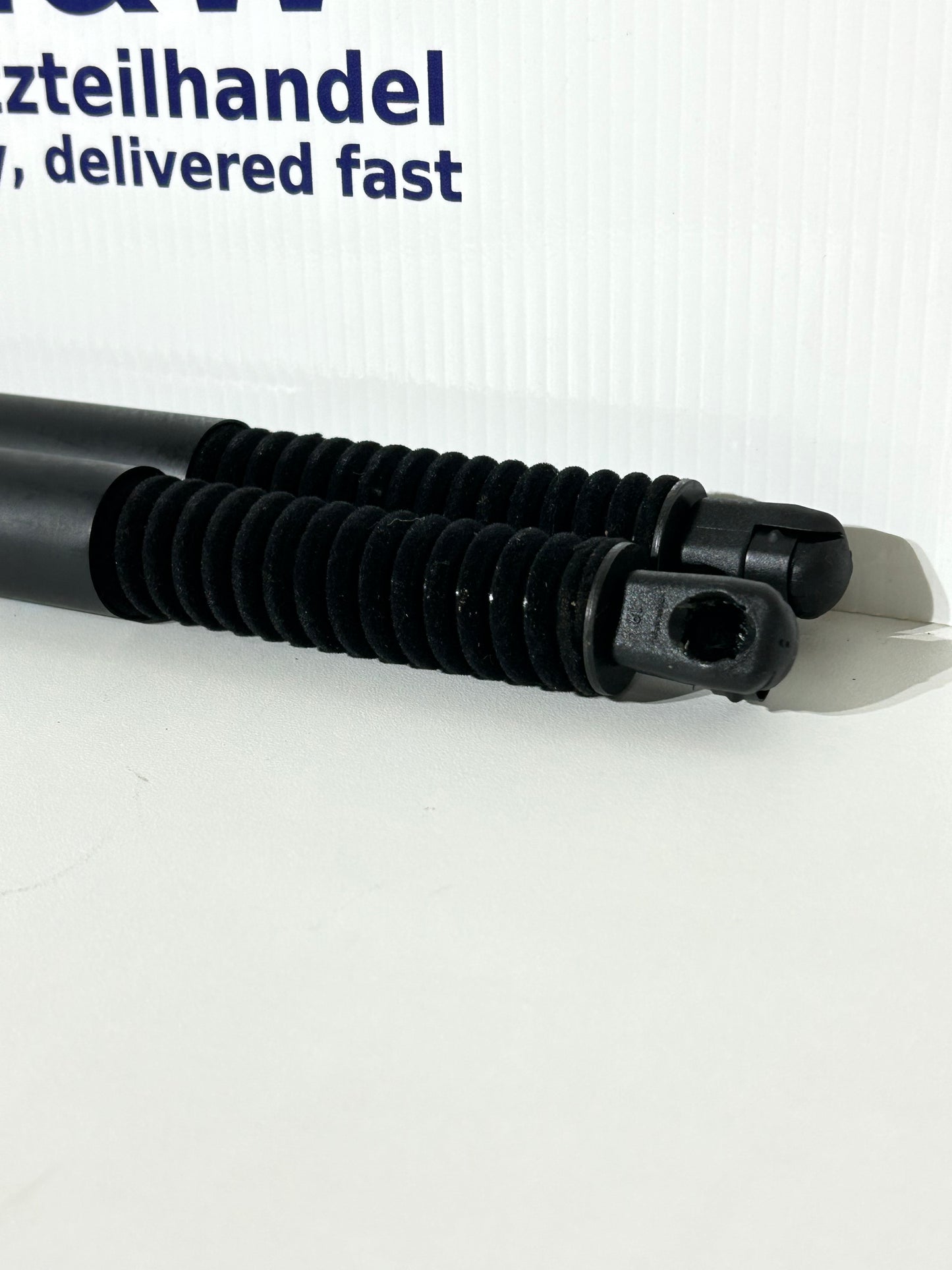 BMW 5er F10 F11 Gasdruckfeder Dämpfer Heckscheibe Set