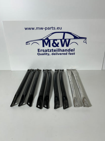 BMW F11/F10 Zugstreben Motorraum