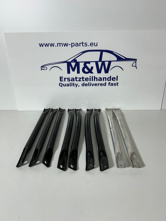 BMW F11/F10 Zugstreben Motorraum