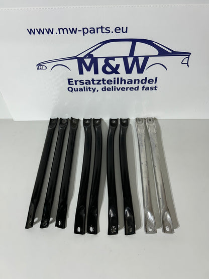 BMW F11/F10 Zugstreben Motorraum