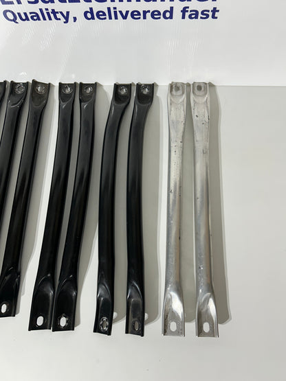 BMW F11/F10 Zugstreben Motorraum