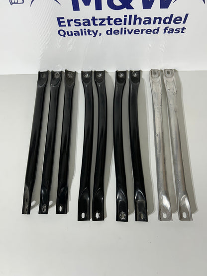BMW F11/F10 Zugstreben Motorraum