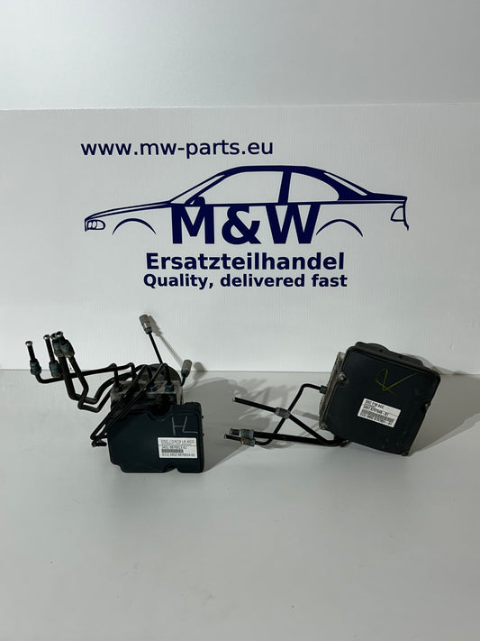 BMW F10/F11 DSC ABS Block