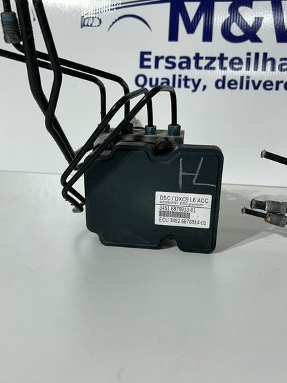 BMW F10/F11 DSC ABS Block