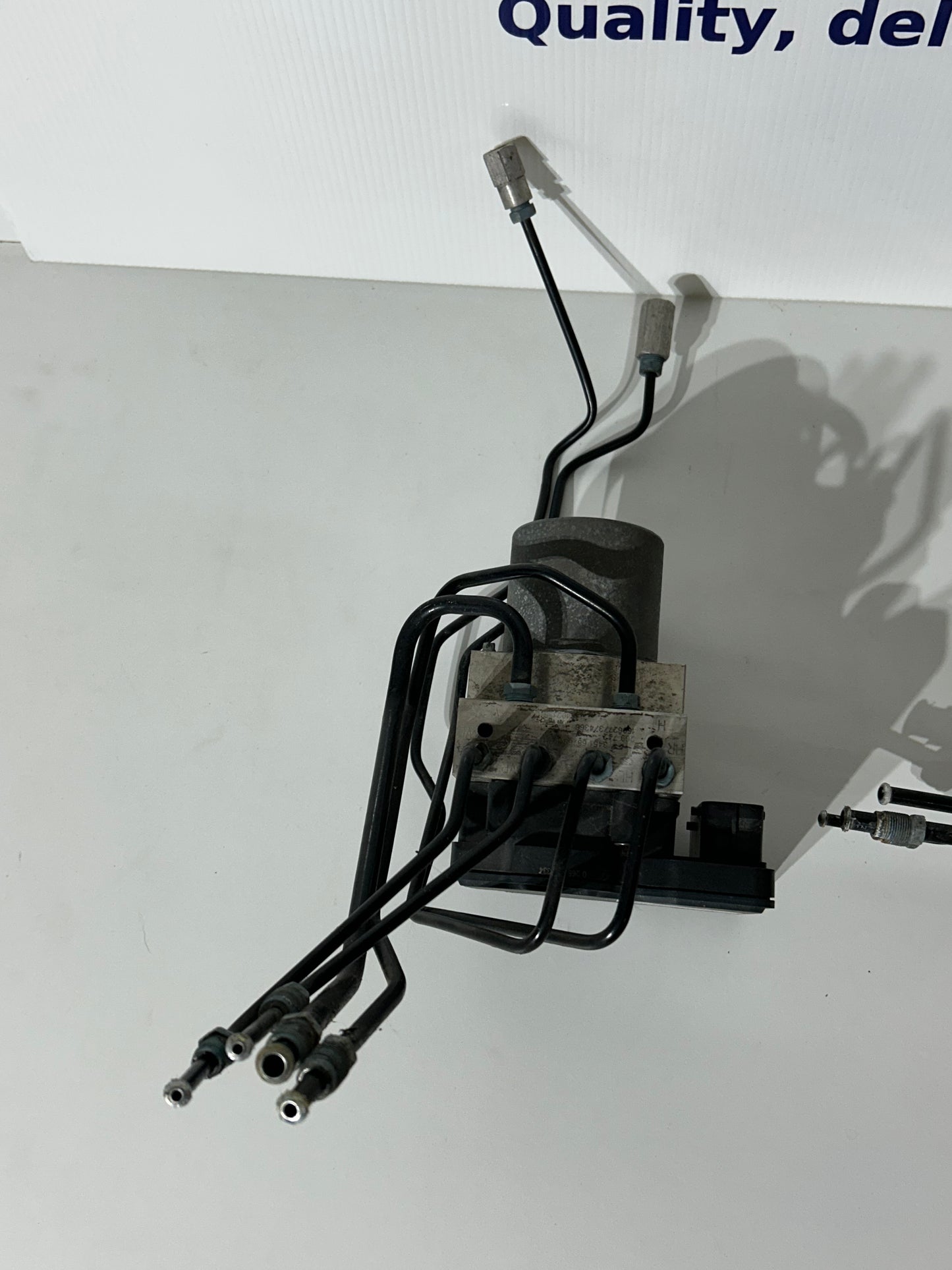 BMW F10/F11 DSC ABS Block