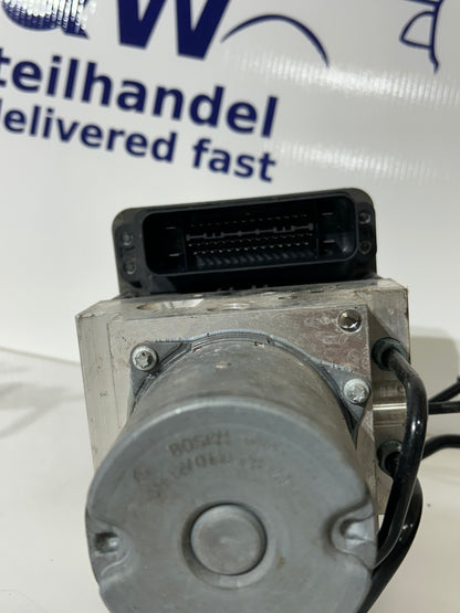 BMW F10/F11 DSC ABS Block
