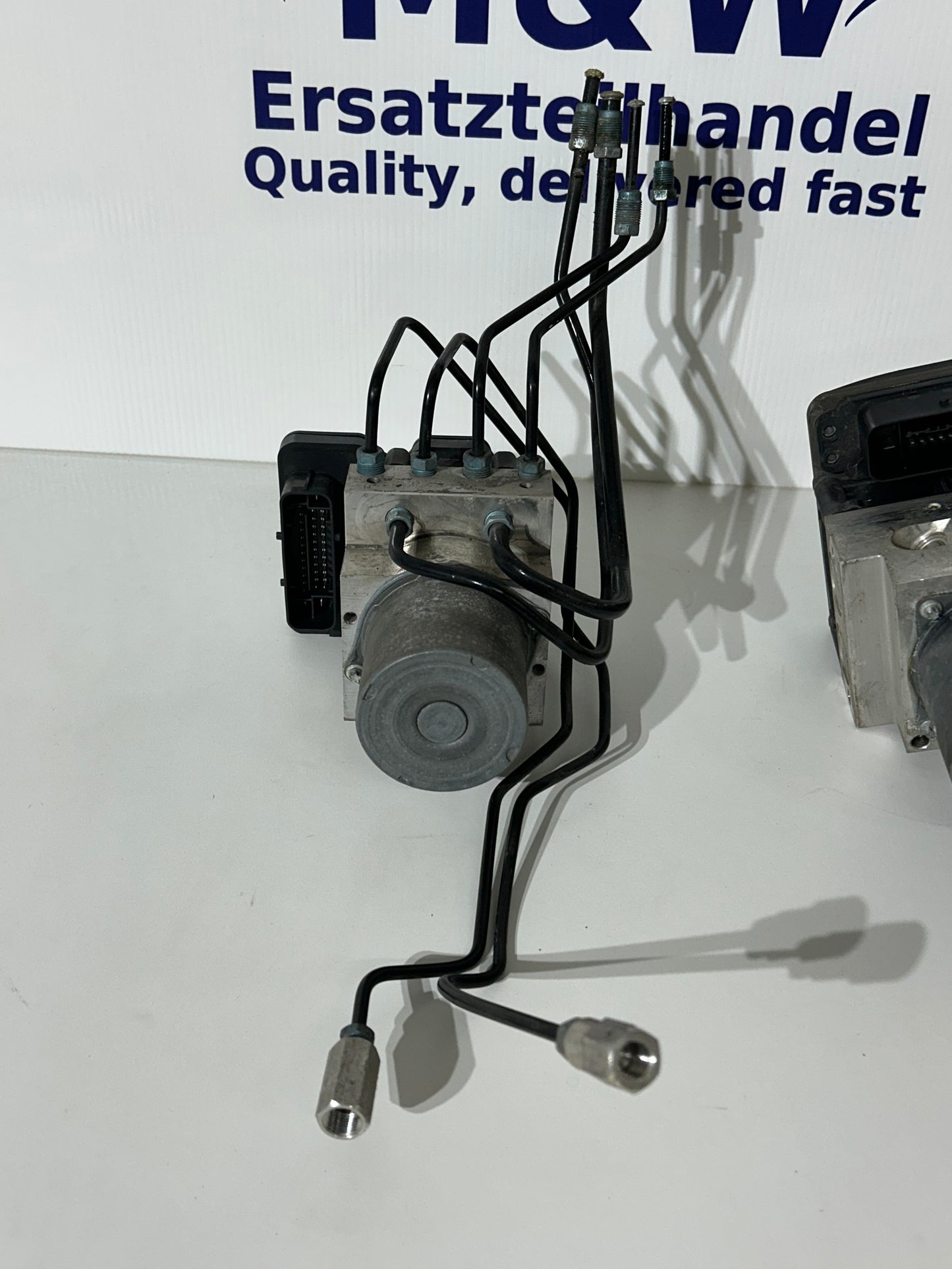 BMW F10/F11 DSC ABS Block