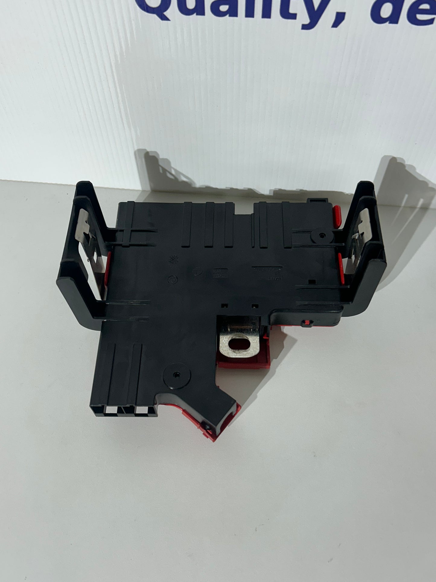 BMW Pluspol Batterie
