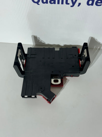 BMW Pluspol Batterie