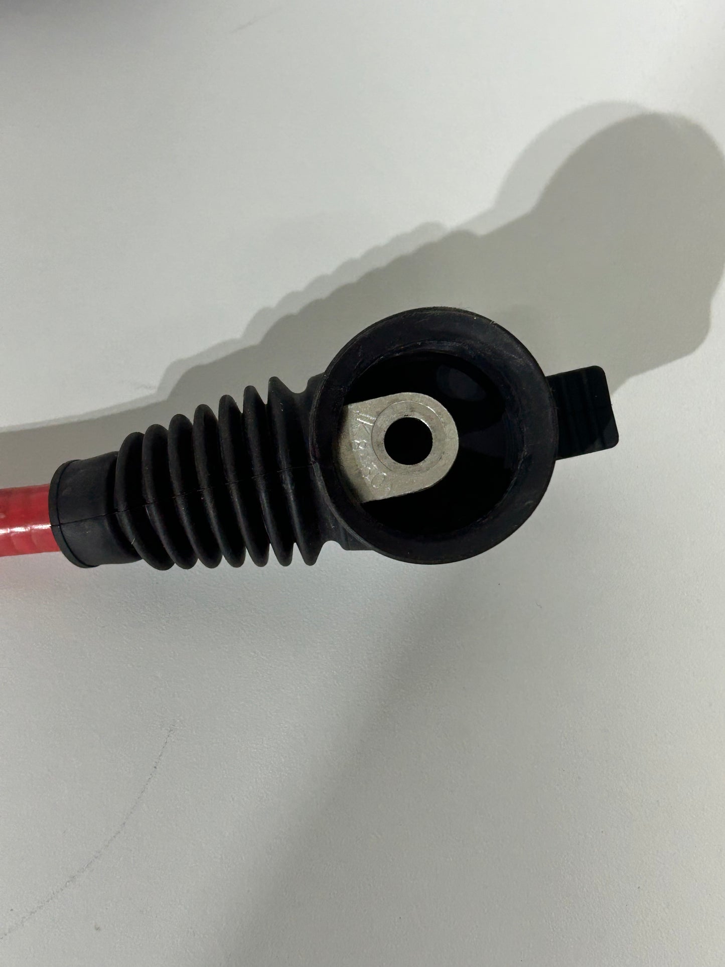 BMW Pluskabel Sprengkapsel Batterie