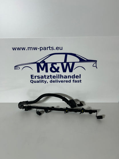 BMW Kabelbaum Injektoren Einspritzdüsen N57 Diesel