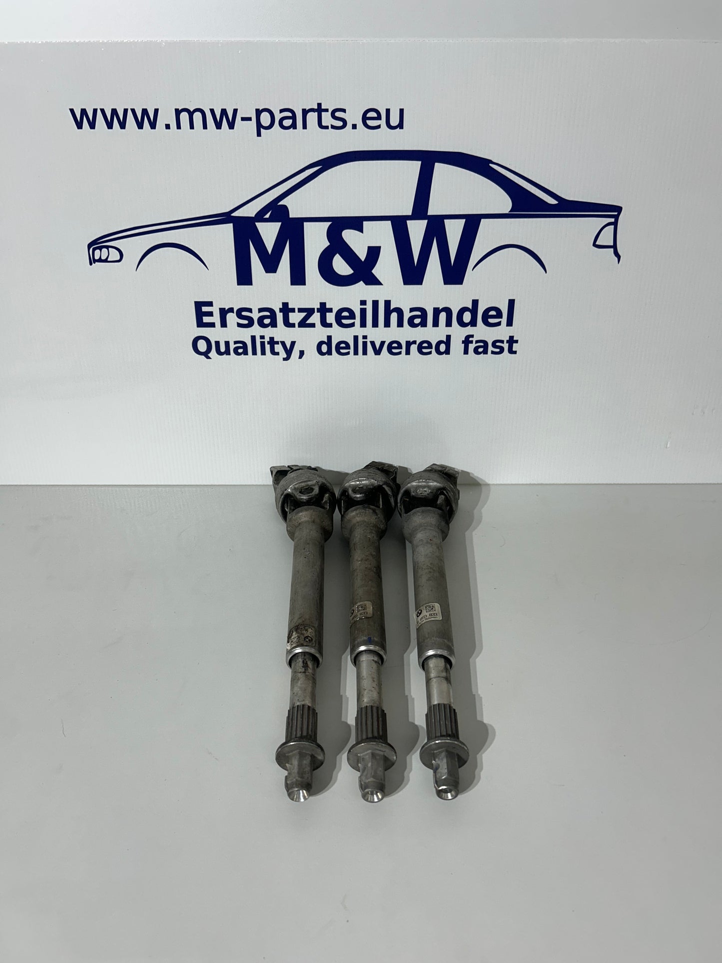 BMW F11/F10 Kreuzgelenk Lenksäule
