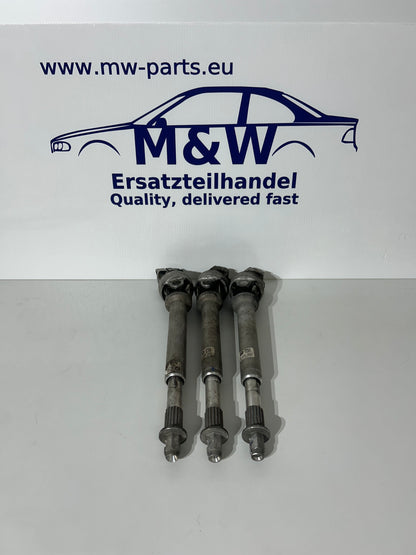 BMW F11/F10 Kreuzgelenk Lenksäule
