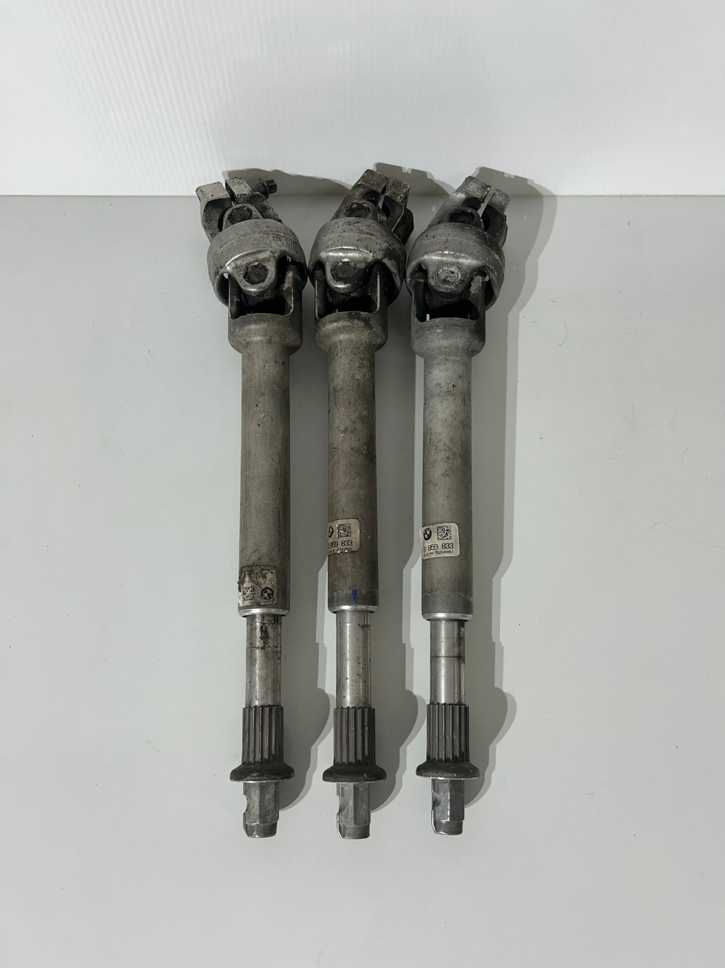 BMW F11/F10 Kreuzgelenk Lenksäule