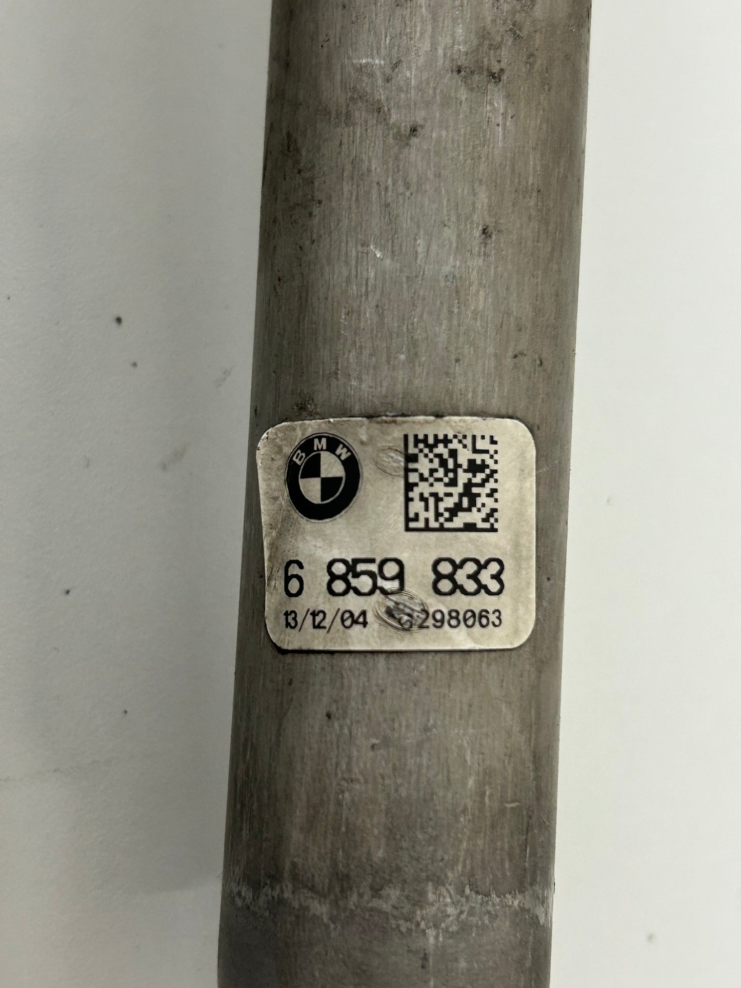 BMW F11/F10 Kreuzgelenk Lenksäule
