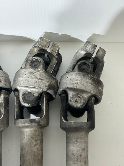 BMW F11/F10 Kreuzgelenk Lenksäule