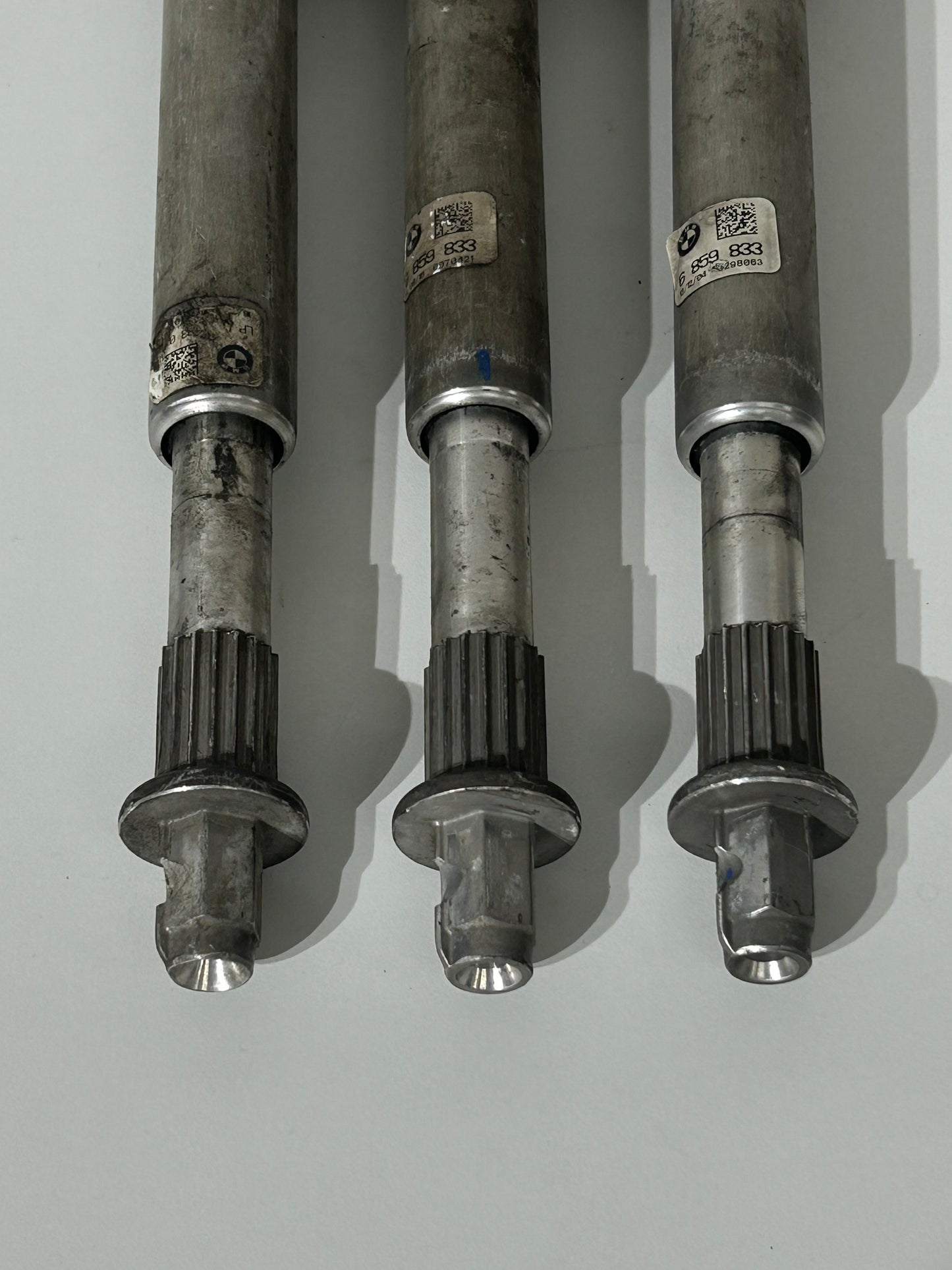 BMW F11/F10 Kreuzgelenk Lenksäule