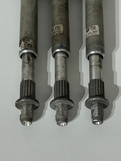BMW F11/F10 Kreuzgelenk Lenksäule